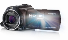 Máy quay Sony Handycam HDR-PJ800