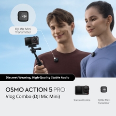DJI Mic Mini Transmitter