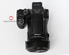 Máy Ảnh Nikon Coolpix P1000