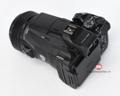 Máy Ảnh Nikon Coolpix P1000
