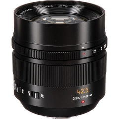Ống kính Leica DG Nocticron 42.5mm f/1.2 ASPH. POWER O.I.S.