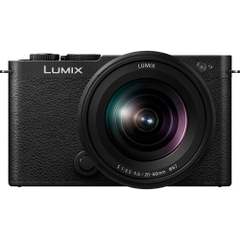 Máy Ảnh Panasonic Lumix S9