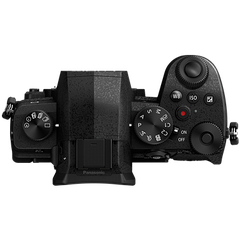 Panasonic Lumix DC-G90 (Lumix DC-G95)