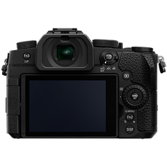Panasonic Lumix DC-G90 (Lumix DC-G95)