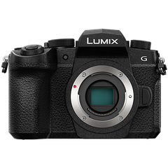 Panasonic Lumix DC-G90 (Lumix DC-G95)