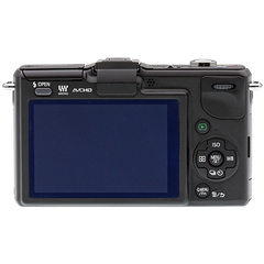 Máy ảnh Panasonic Lumix DMC-GF2