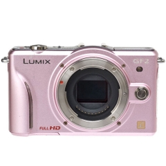 Máy ảnh Panasonic Lumix DMC-GF2
