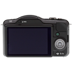 Máy ảnh Panasonic Lumix DMC-GF3
