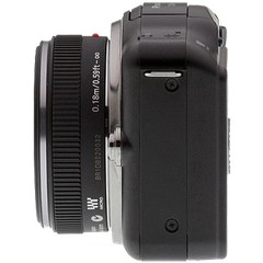 Máy ảnh Panasonic Lumix DMC-GF3