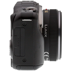 Máy ảnh Panasonic Lumix DMC-GF3