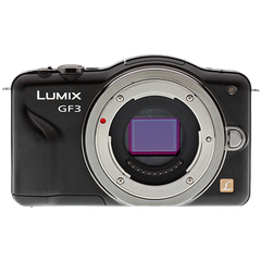 Máy ảnh Panasonic Lumix DMC-GF3
