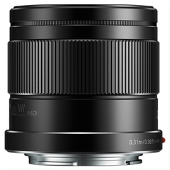Ống kính Panasonic Lumix G 42.5mm f/1.7 ASPH. POWER O.I.S.
