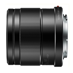 Ống kính Panasonic Lumix G 42.5mm f/1.7 ASPH. POWER O.I.S.