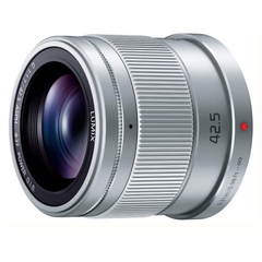 Ống kính Panasonic Lumix G 42.5mm f/1.7 ASPH. POWER O.I.S.