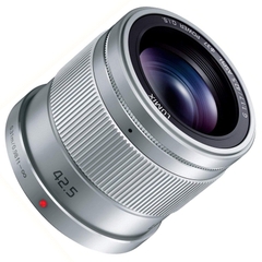Ống kính Panasonic Lumix G 42.5mm f/1.7 ASPH. POWER O.I.S.