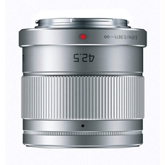 Ống kính Panasonic Lumix G 42.5mm f/1.7 ASPH. POWER O.I.S.