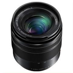 Ống Kính Panasonic Lumix G Vario 12-60mm f/3.5-5.6 ASPH. POWER O.I.S