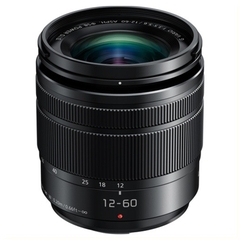 Ống Kính Panasonic Lumix G Vario 12-60mm f/3.5-5.6 ASPH. POWER O.I.S