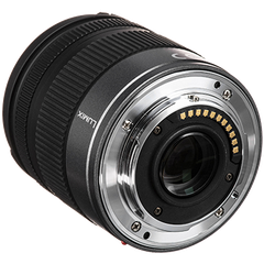 Ống kính Panasonic Lumix G Vario 14-45mm F3.5-5.6 ASPH Mega OIS