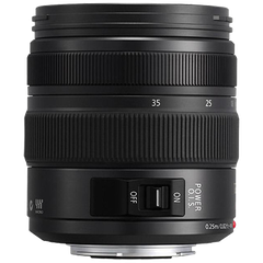 Panasonic Lumix G X Vario 12-35mm f/2.8