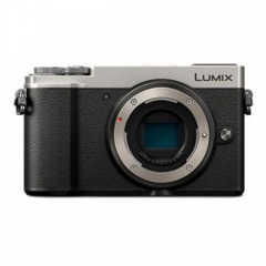 Máy ảnh Panasonic Lumix GX9 body
