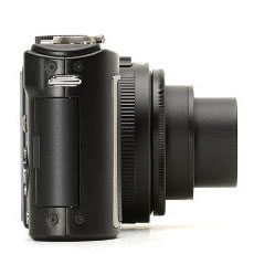 Panasonic Lumix LX3
