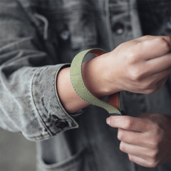 Dây đeo PGYTECH Camera Wrist Straps (Grass Green)