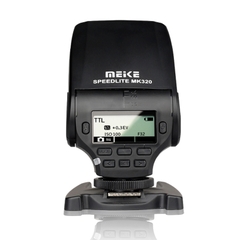 Đèn flash Fujifilm Meike MK-320 Speedlite