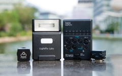 Đèn Flash LightPix Labs FlashQ Q20II