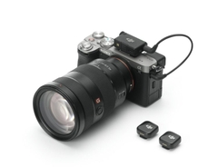 DJI Mic Mini (2 TX + 1 RX + Charging Case)