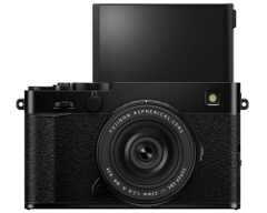 Ống kính Fujifilm XF 23mm f/2.8 R WR