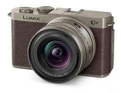 Máy Ảnh Panasonic Lumix S9 body