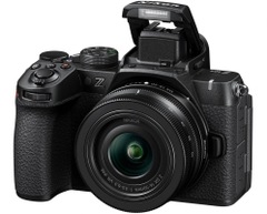 Máy ảnh Nikon Z50 II Body Chính hãng