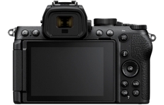 Máy ảnh Nikon Z50 II Body Chính hãng