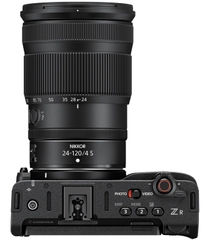 Nikon ZR l Chính Hãng