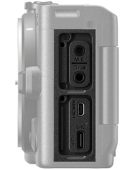 Nikon ZR l Chính Hãng