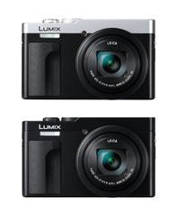 Máy ảnh Panasonic Lumix ZS99 / TZ99
