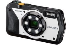 Máy ảnh chống nước Ricoh G900 SE II