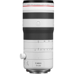 Ống kính Canon RF 70-200mm F2.8L IS USM Z l Chính hãng