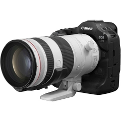 Ống kính Canon RF 70-200mm F2.8L IS USM Z l Chính hãng