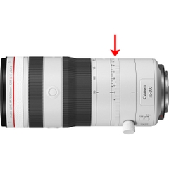 Ống kính Canon RF 70-200mm F2.8L IS USM Z l Chính hãng