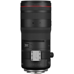 Ống kính Canon RF 70-200mm F2.8L IS USM Z l Chính hãng