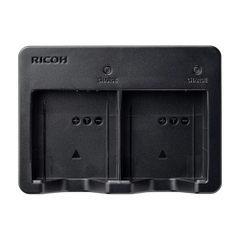 Bộ Sạc Ricoh BJ-12 (GR4) | Chính Hãng