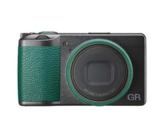 Máy Ảnh Ricoh GR III GRowING