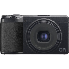 Máy ảnh Ricoh GR IIIx l Chính hãng