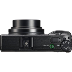 Máy ảnh Ricoh GR IIIx l Chính hãng
