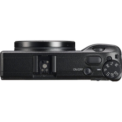 Máy ảnh Ricoh GR IIIx l Chính hãng