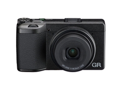 Máy Ảnh Ricoh GR IV