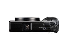 Máy Ảnh Ricoh GR IV