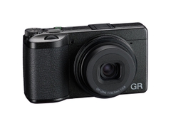 Máy Ảnh Ricoh GR IV